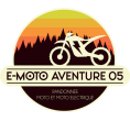 E-Moto Aventure 05: Balade moto, Rando moto, Pilotage moto